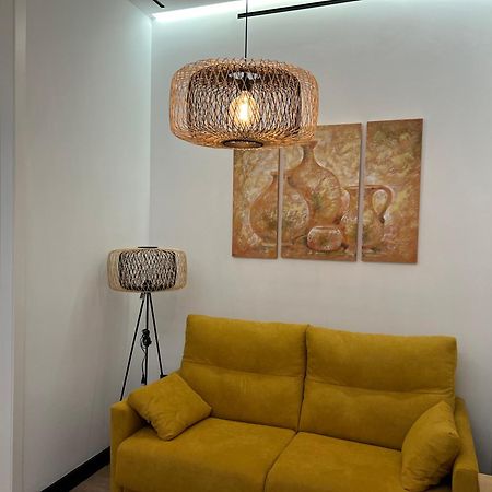 Pureza 41A Apartment Seville Exterior photo
