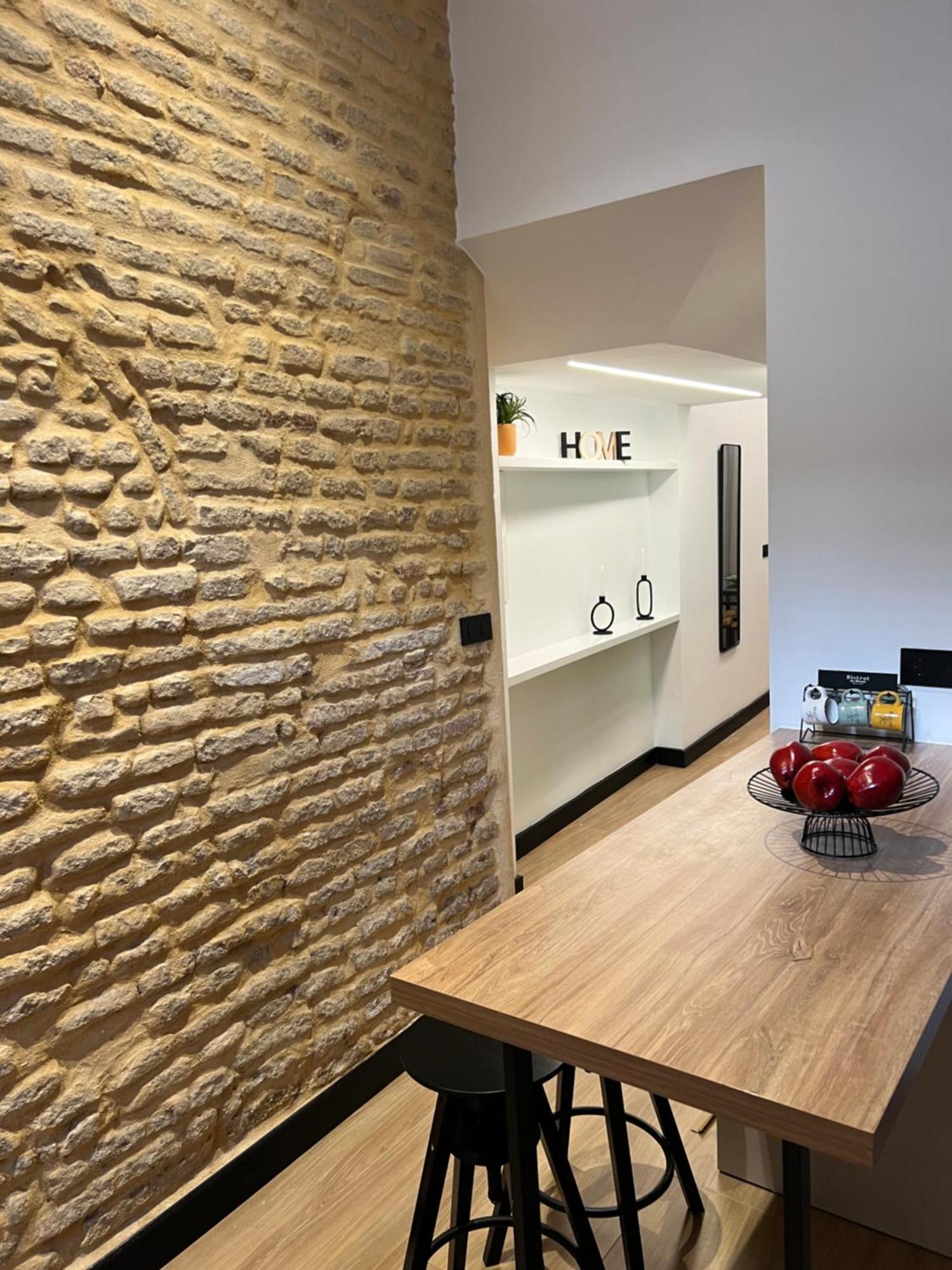 Pureza 41A Apartment Seville Exterior photo